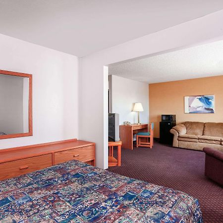 Travelodge By Wyndham Deer Lodge Montana Eksteriør bilde