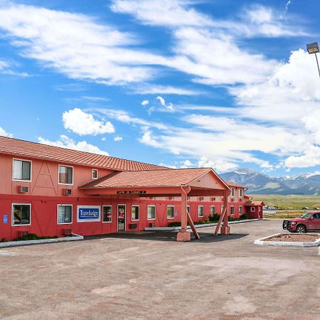 Travelodge By Wyndham Deer Lodge Montana Eksteriør bilde