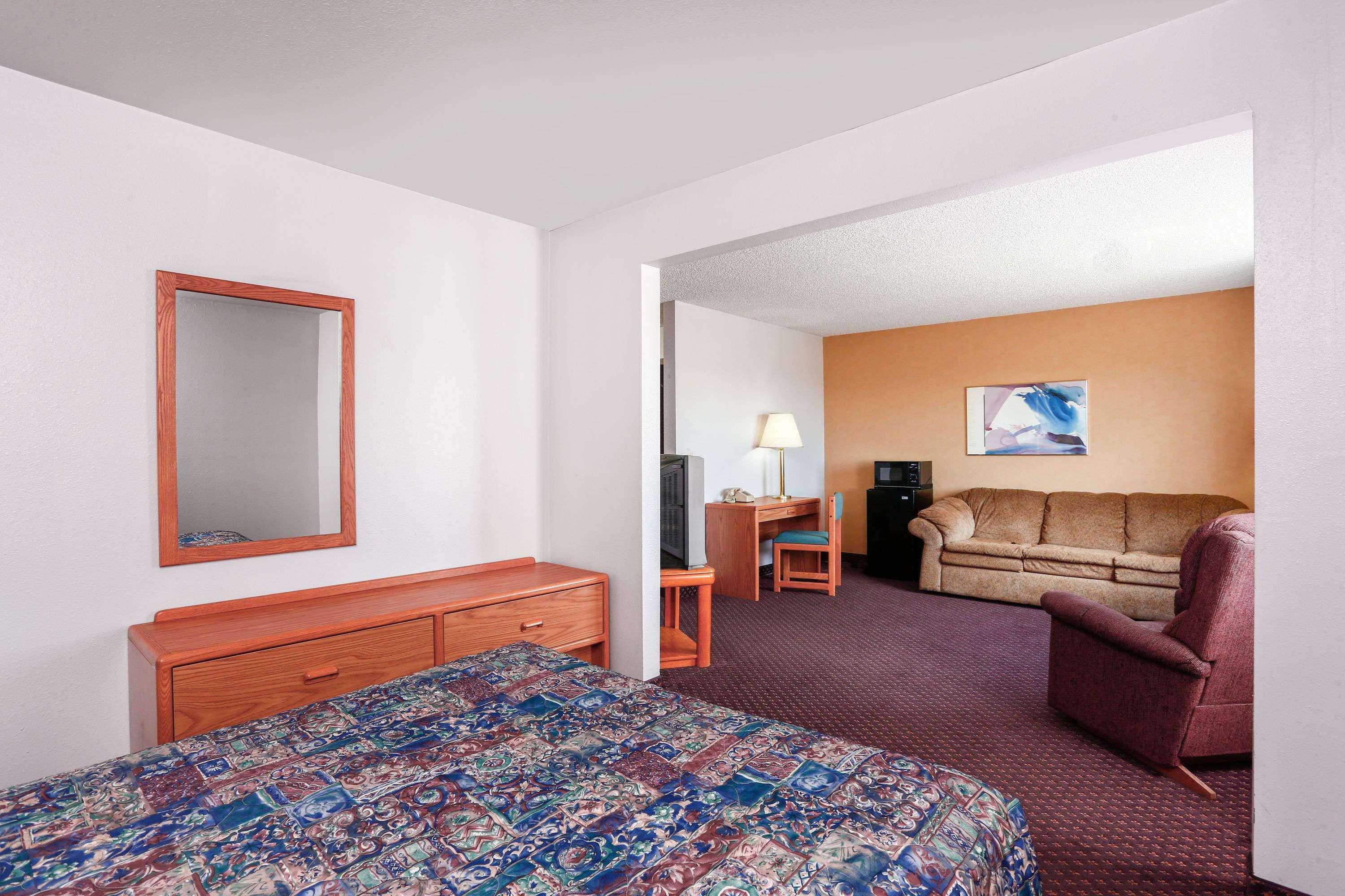 Travelodge By Wyndham Deer Lodge Montana Eksteriør bilde