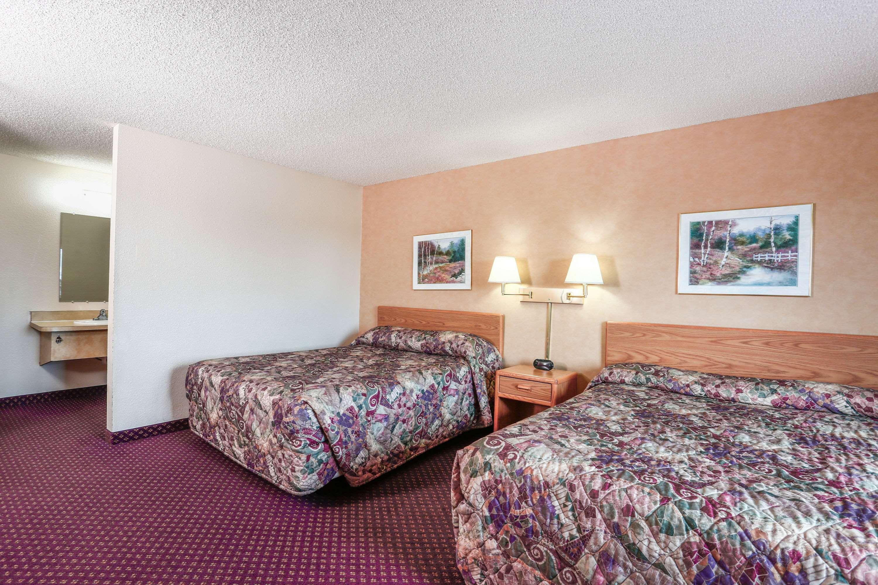 Travelodge By Wyndham Deer Lodge Montana Eksteriør bilde