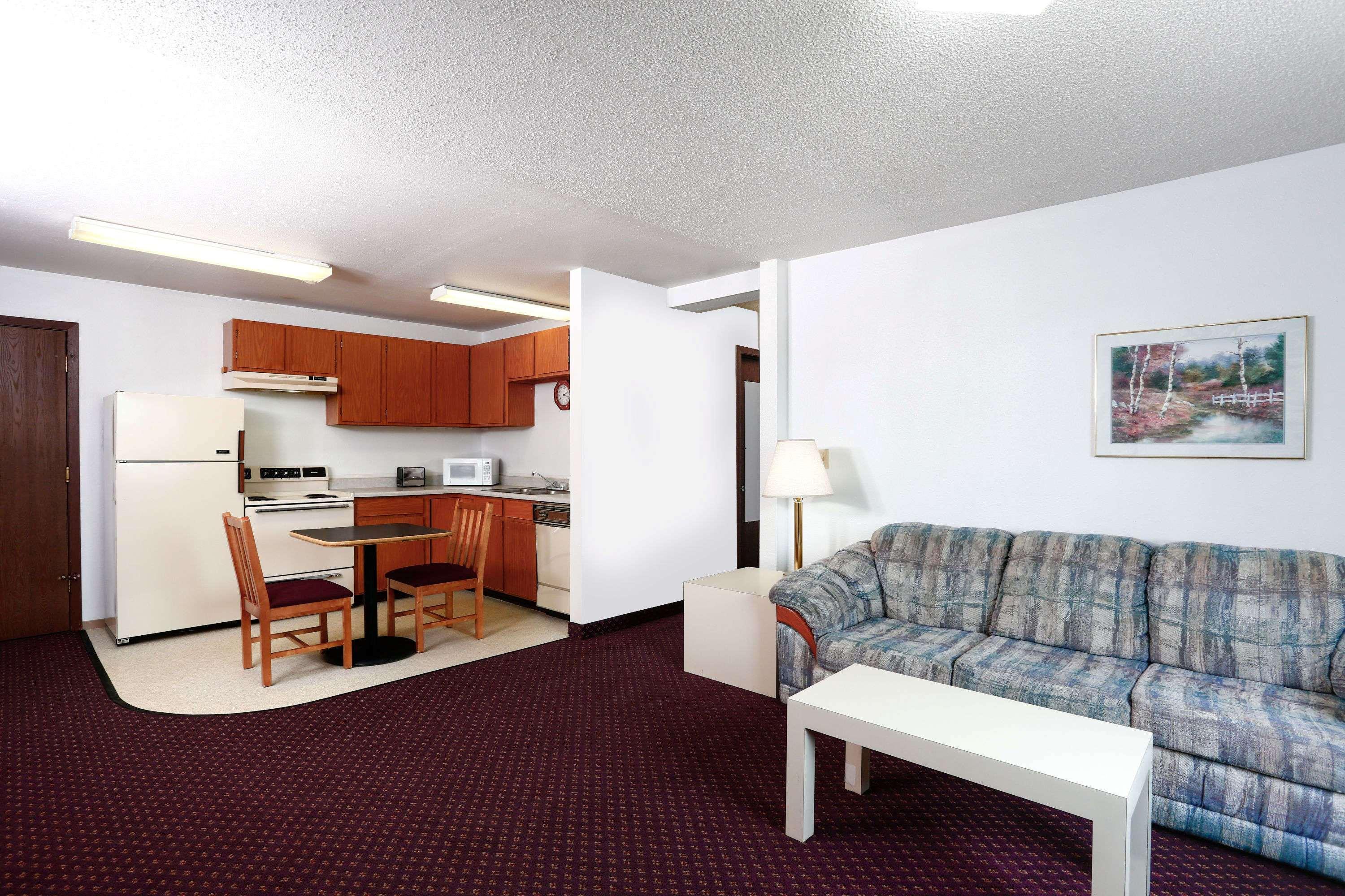 Travelodge By Wyndham Deer Lodge Montana Eksteriør bilde