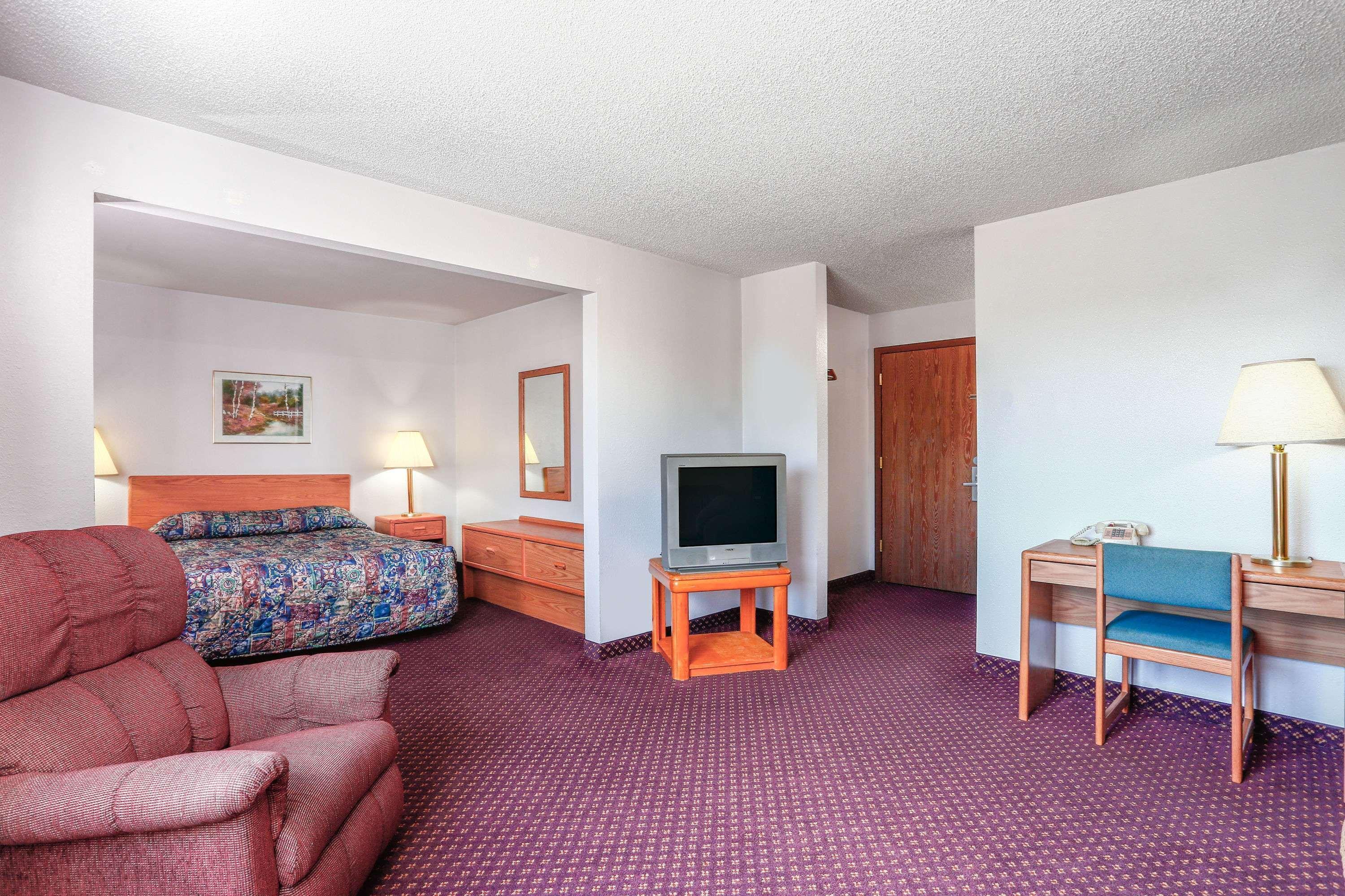 Travelodge By Wyndham Deer Lodge Montana Eksteriør bilde