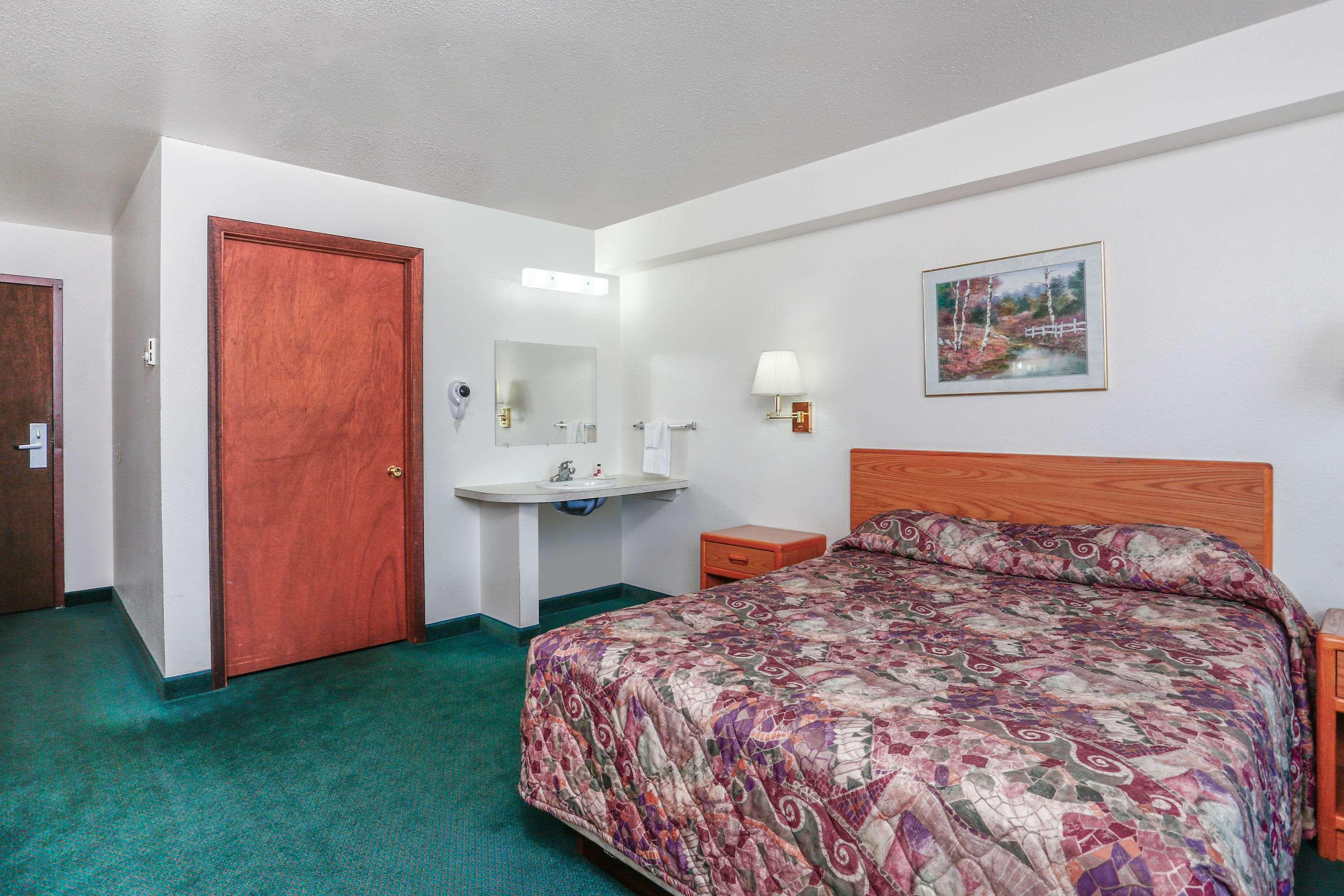 Travelodge By Wyndham Deer Lodge Montana Eksteriør bilde