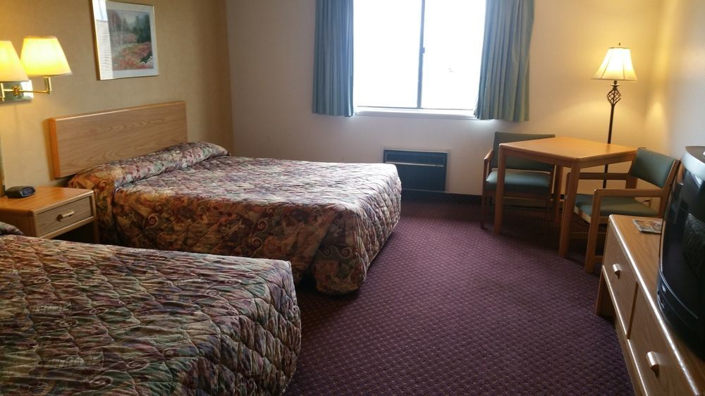 Travelodge By Wyndham Deer Lodge Montana Eksteriør bilde