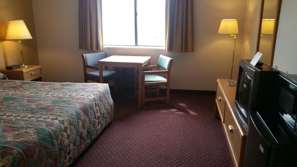 Travelodge By Wyndham Deer Lodge Montana Eksteriør bilde