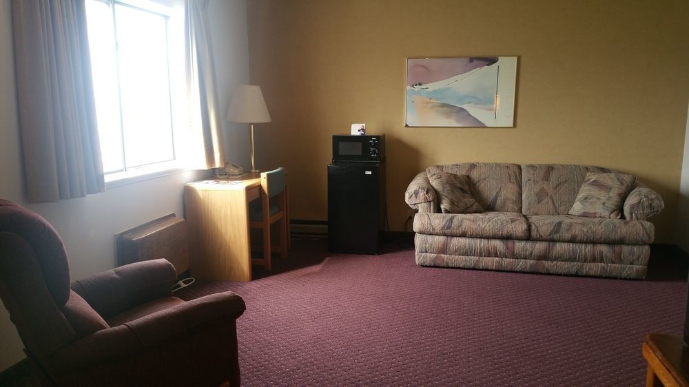 Travelodge By Wyndham Deer Lodge Montana Eksteriør bilde