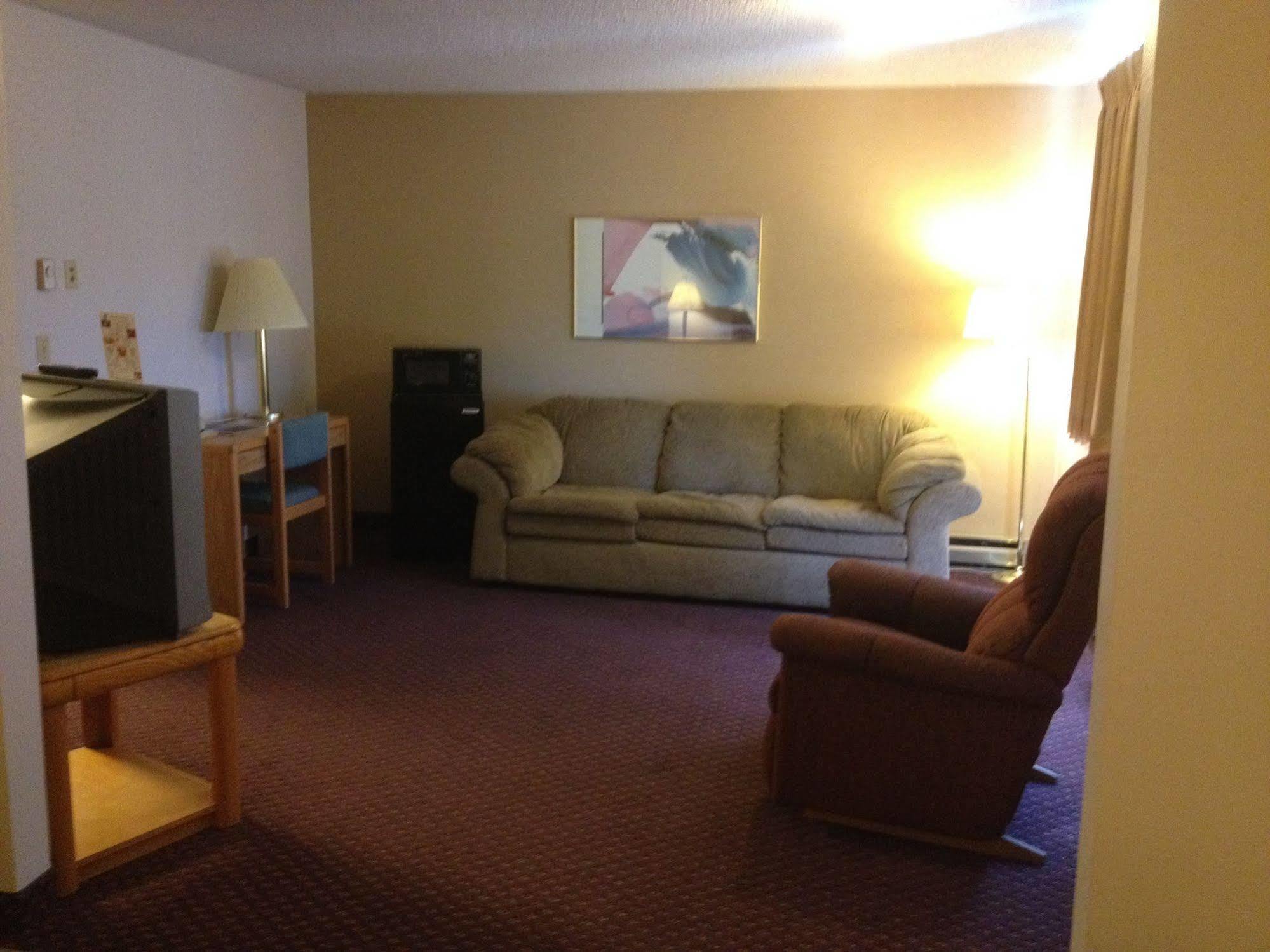Travelodge By Wyndham Deer Lodge Montana Eksteriør bilde