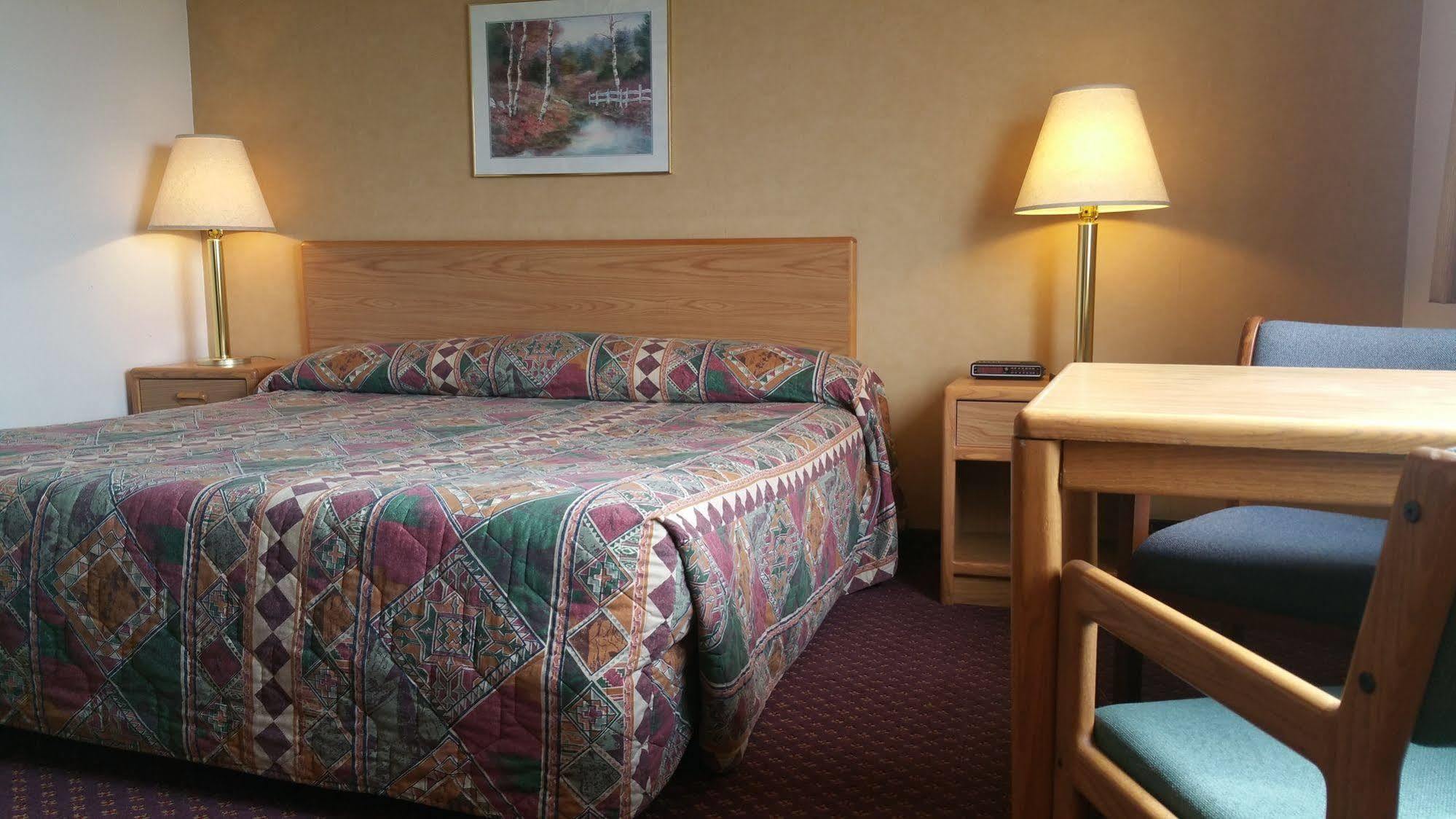 Travelodge By Wyndham Deer Lodge Montana Eksteriør bilde