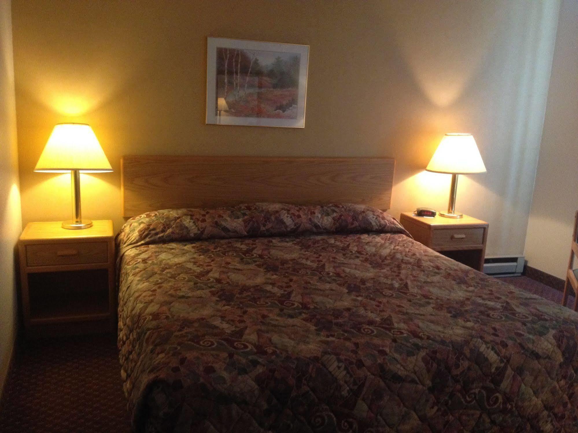 Travelodge By Wyndham Deer Lodge Montana Eksteriør bilde