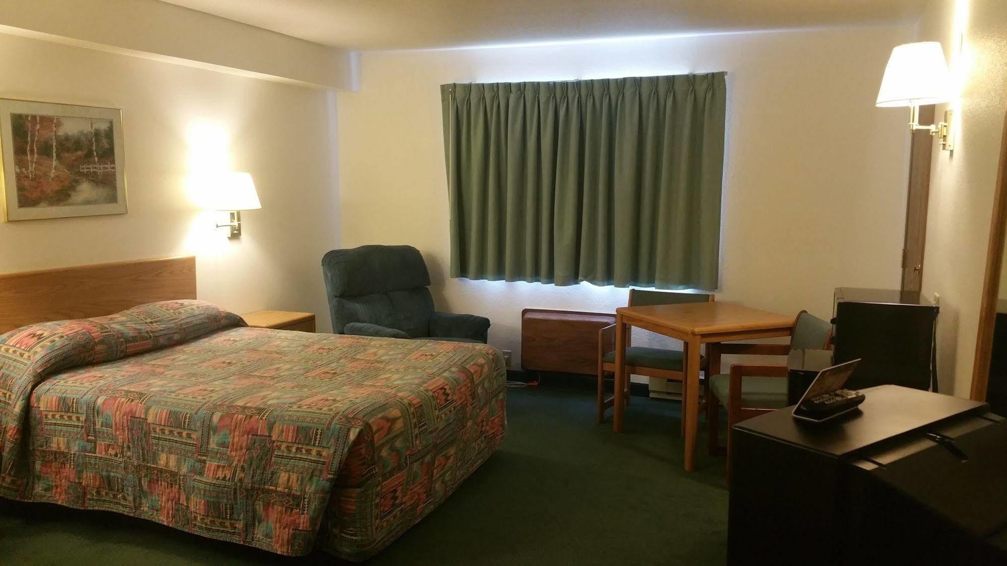 Travelodge By Wyndham Deer Lodge Montana Eksteriør bilde