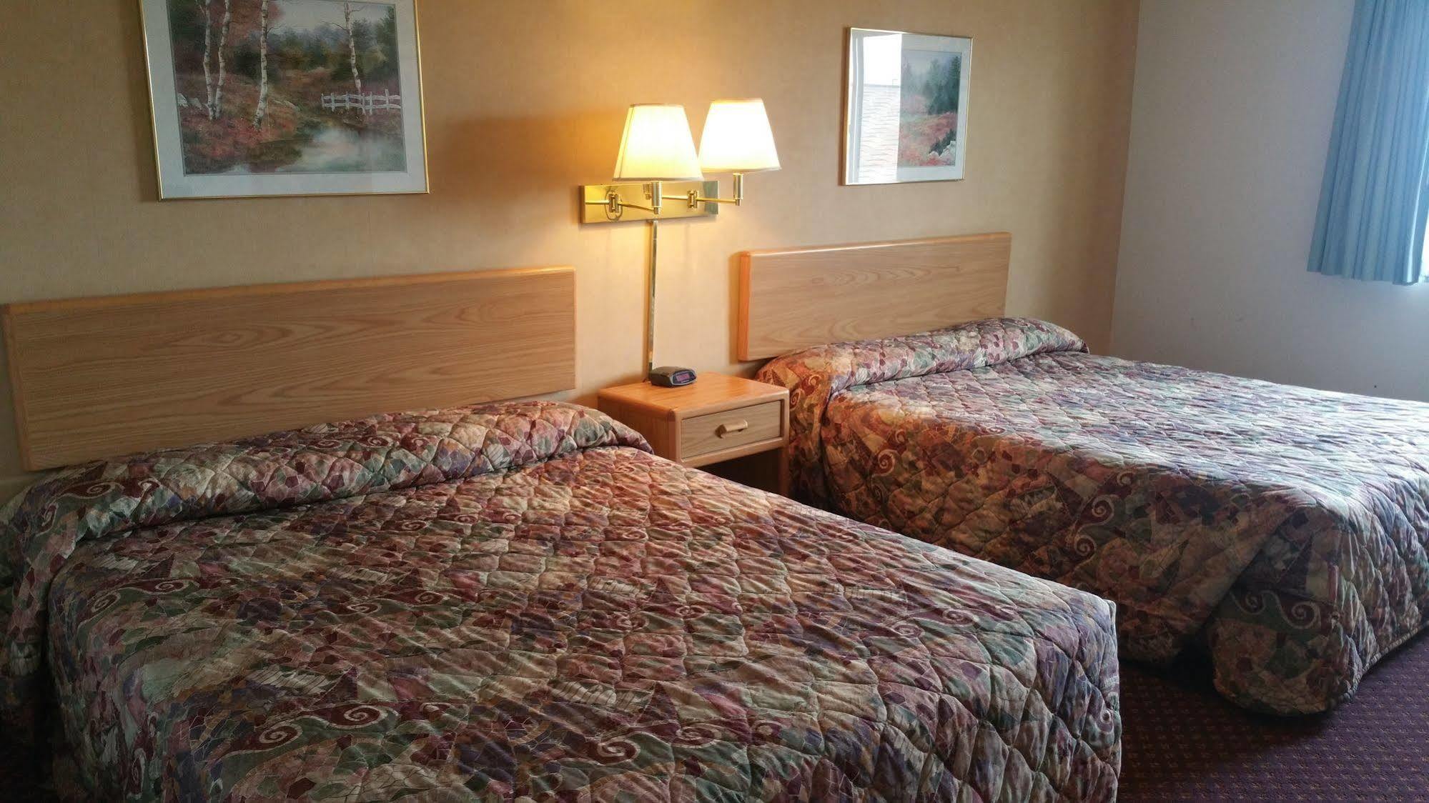 Travelodge By Wyndham Deer Lodge Montana Eksteriør bilde