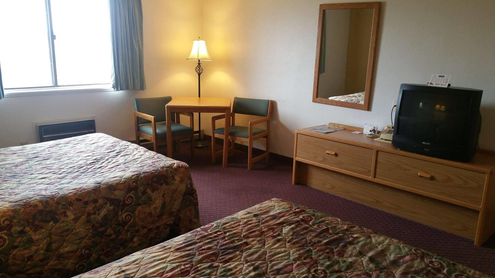 Travelodge By Wyndham Deer Lodge Montana Eksteriør bilde
